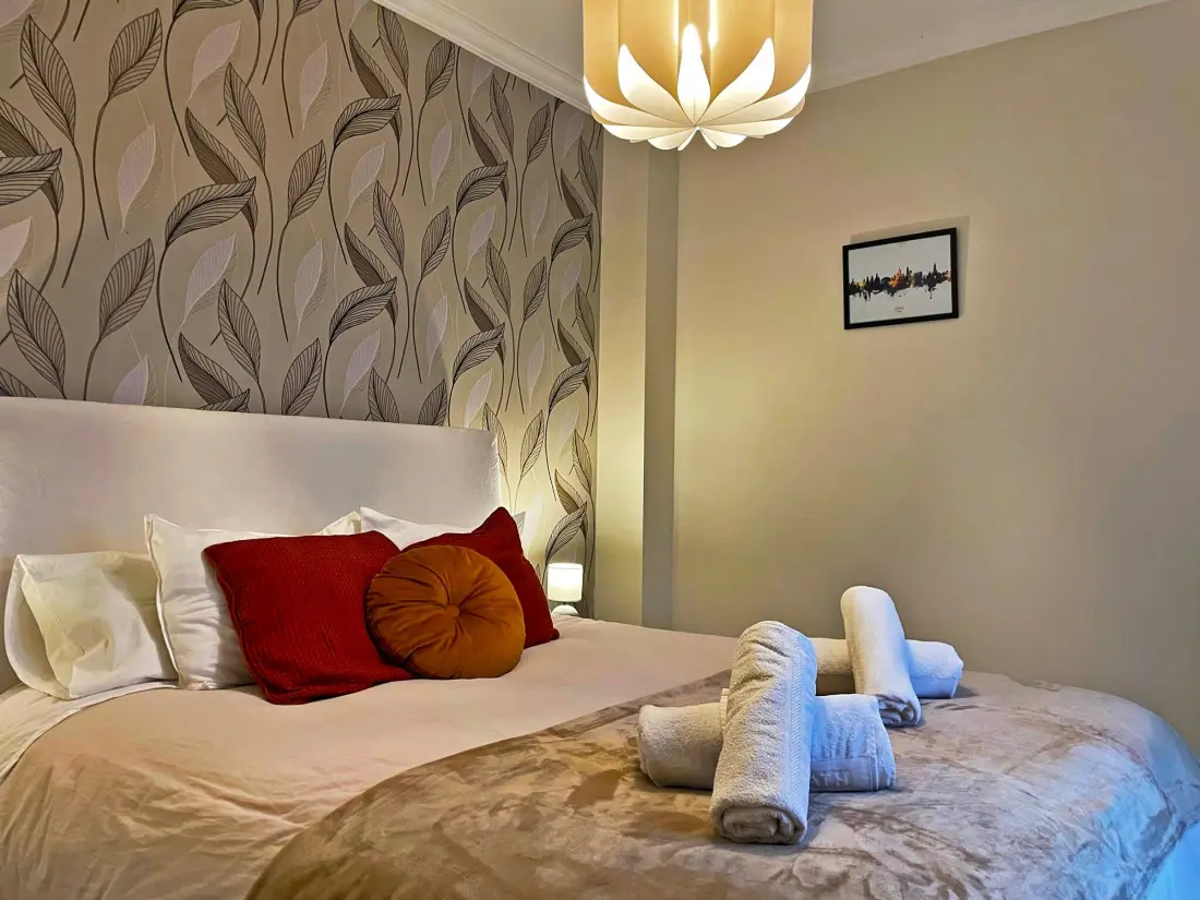 Location de Vacances Jerez de la Frontera 36