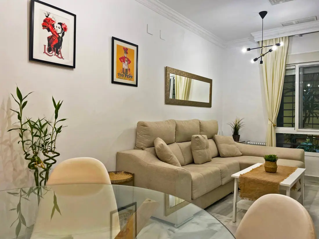 Location de Vacances Jerez de la Frontera 36