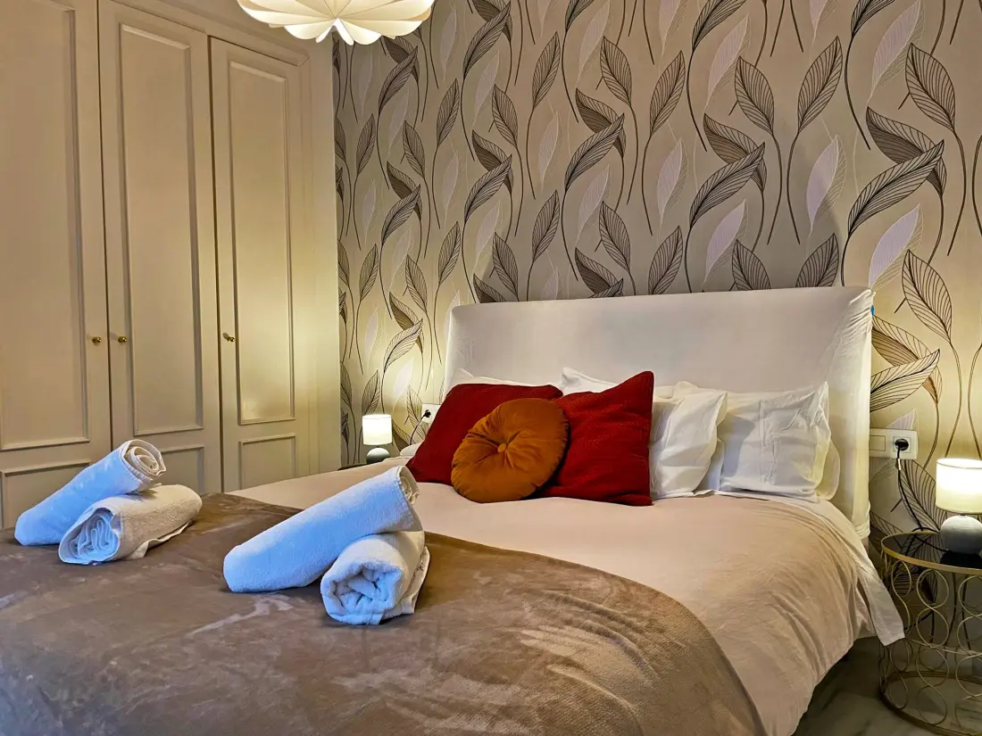 Location de Vacances Jerez de la Frontera 36