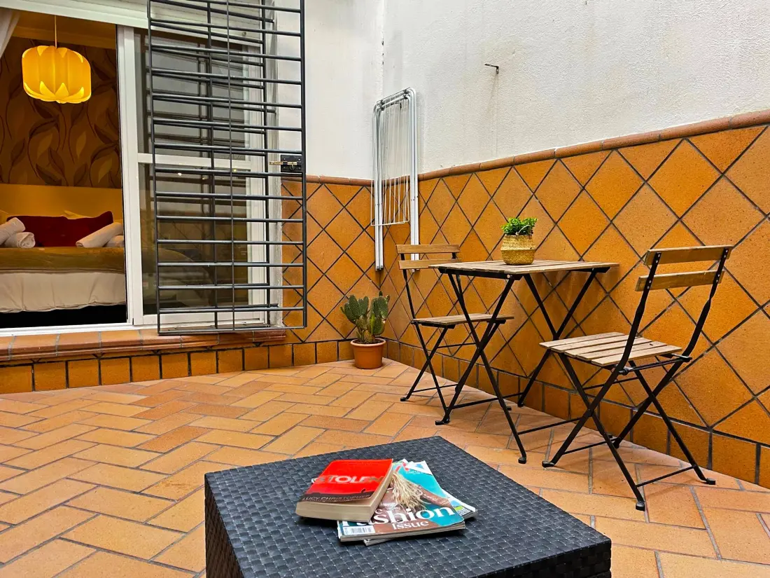 Location de Vacances Jerez de la Frontera 36