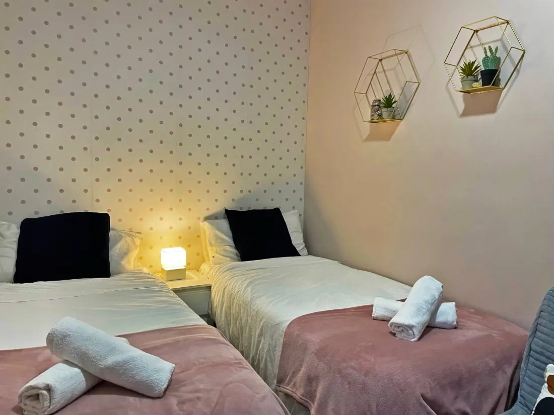 Location de Vacances Jerez de la Frontera 36