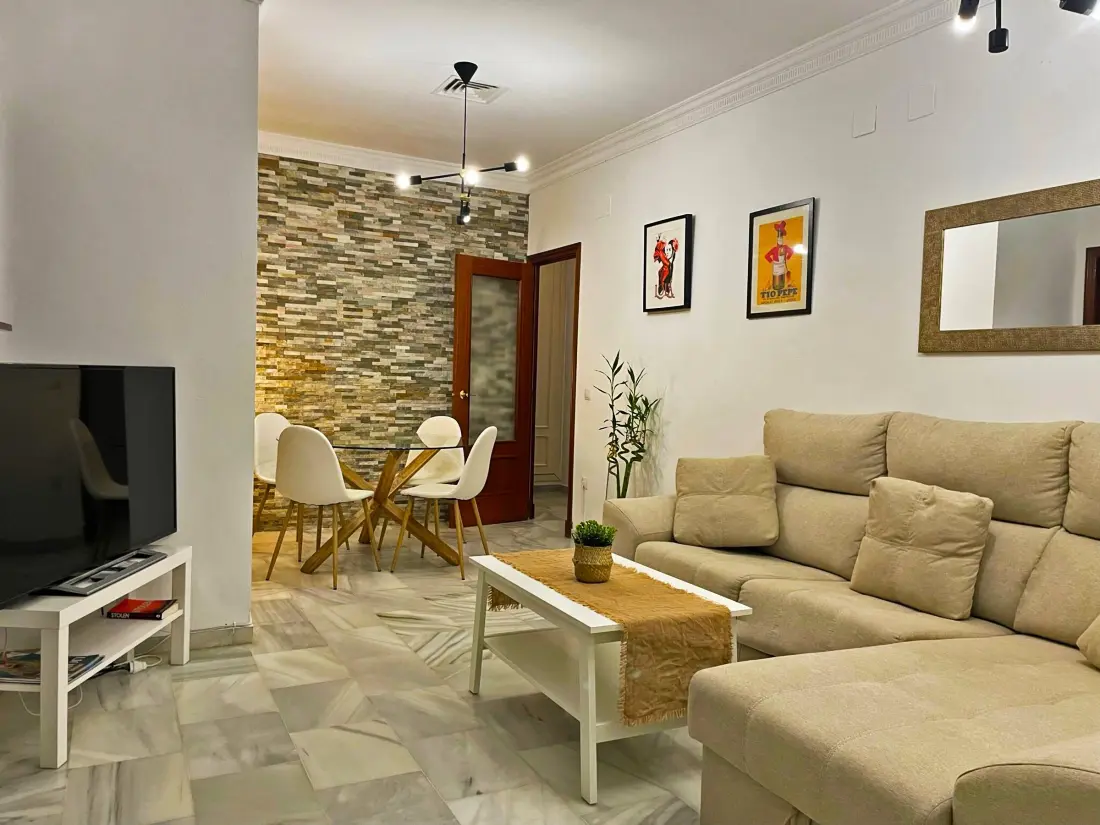 Location de Vacances Jerez de la Frontera 36