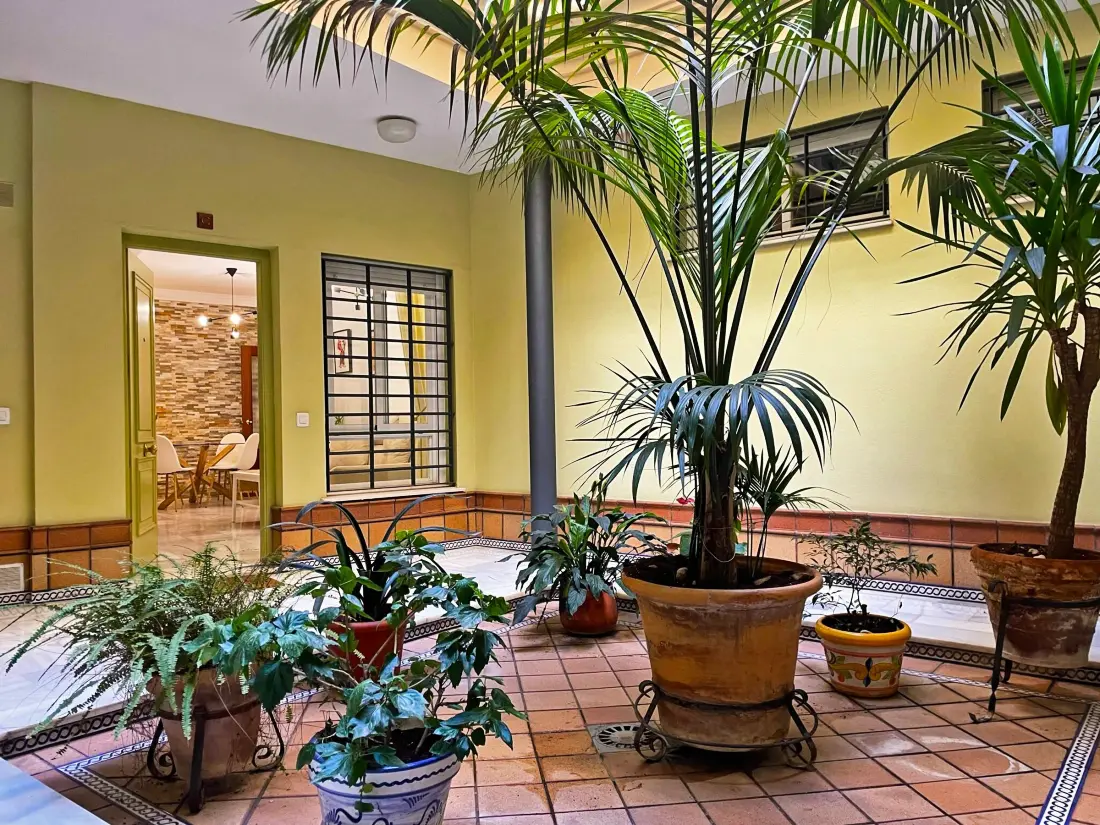 Location de Vacances Jerez de la Frontera 36
