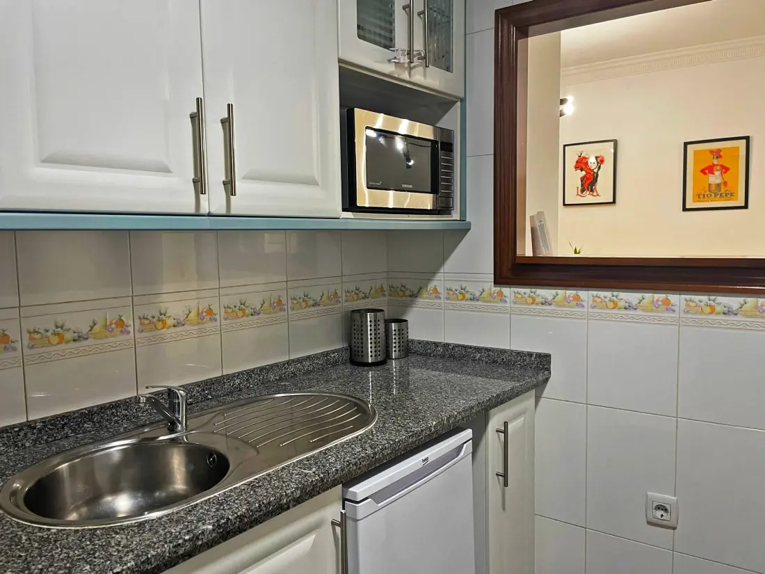 Location de Vacances Jerez de la Frontera 36