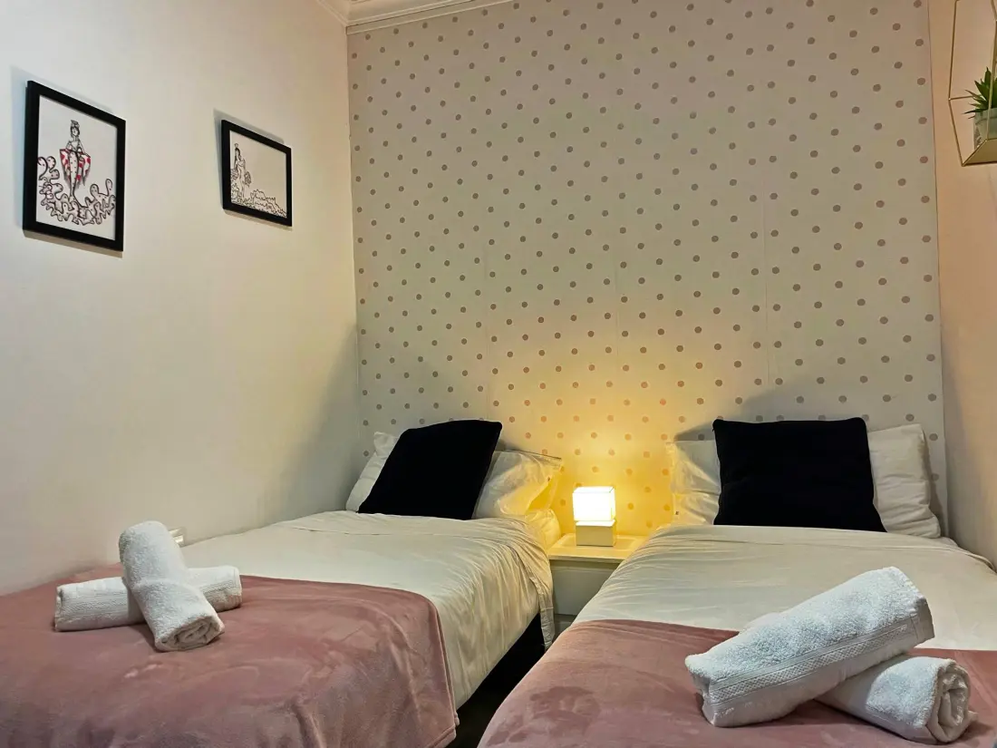 Location de Vacances Jerez de la Frontera 36