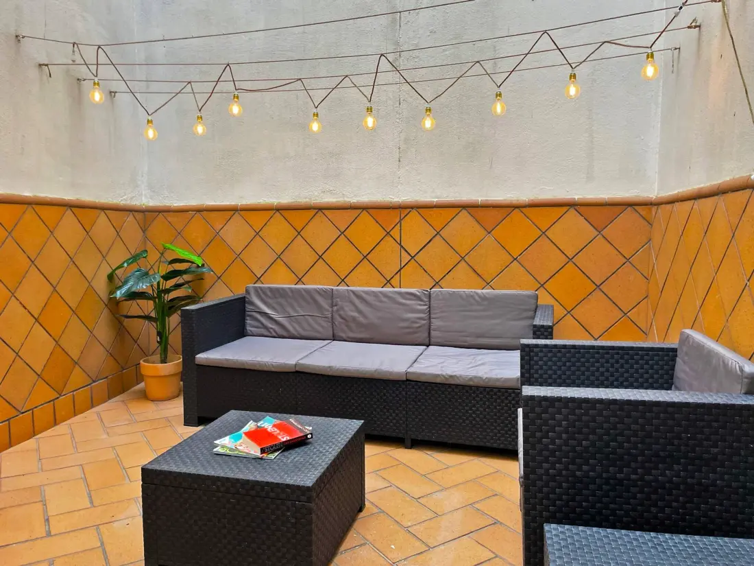 Location de Vacances Jerez de la Frontera 36
