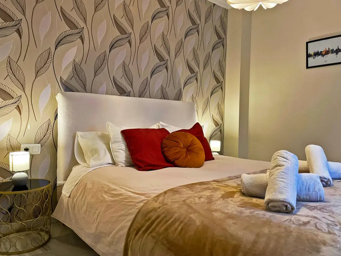 Location de Vacances Jerez de la Frontera 36