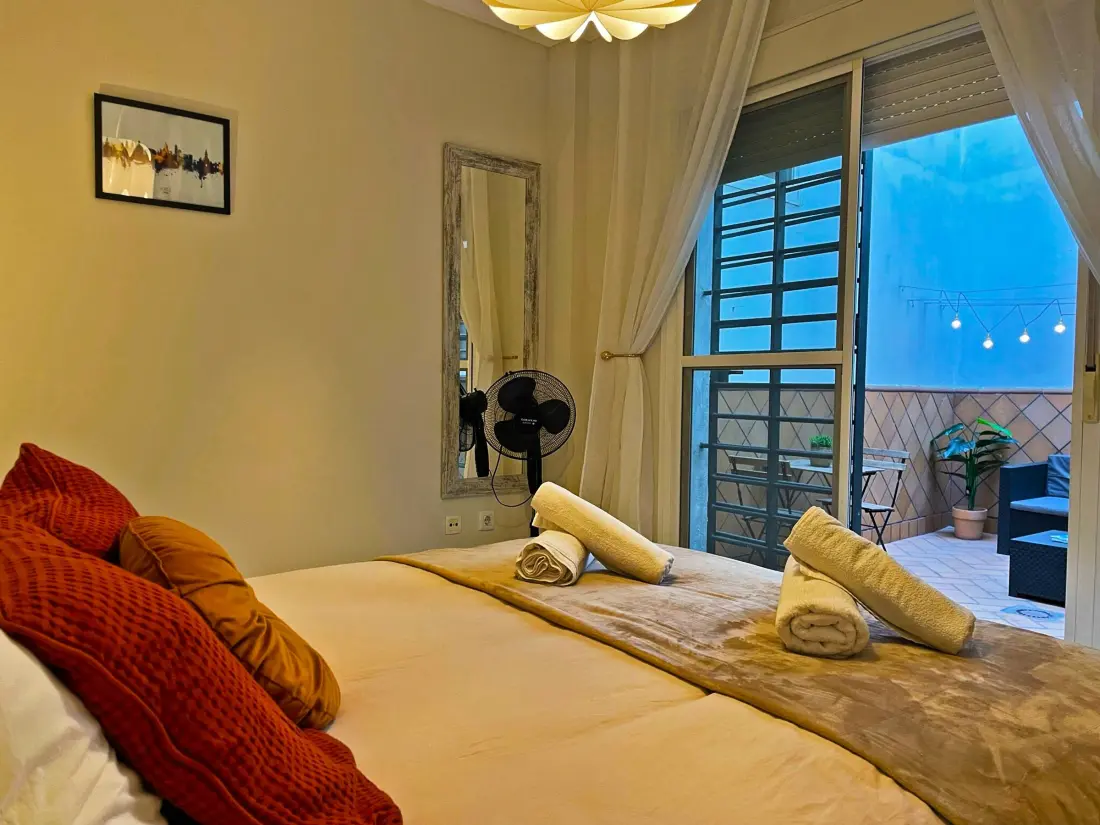 Location de Vacances Jerez de la Frontera 36