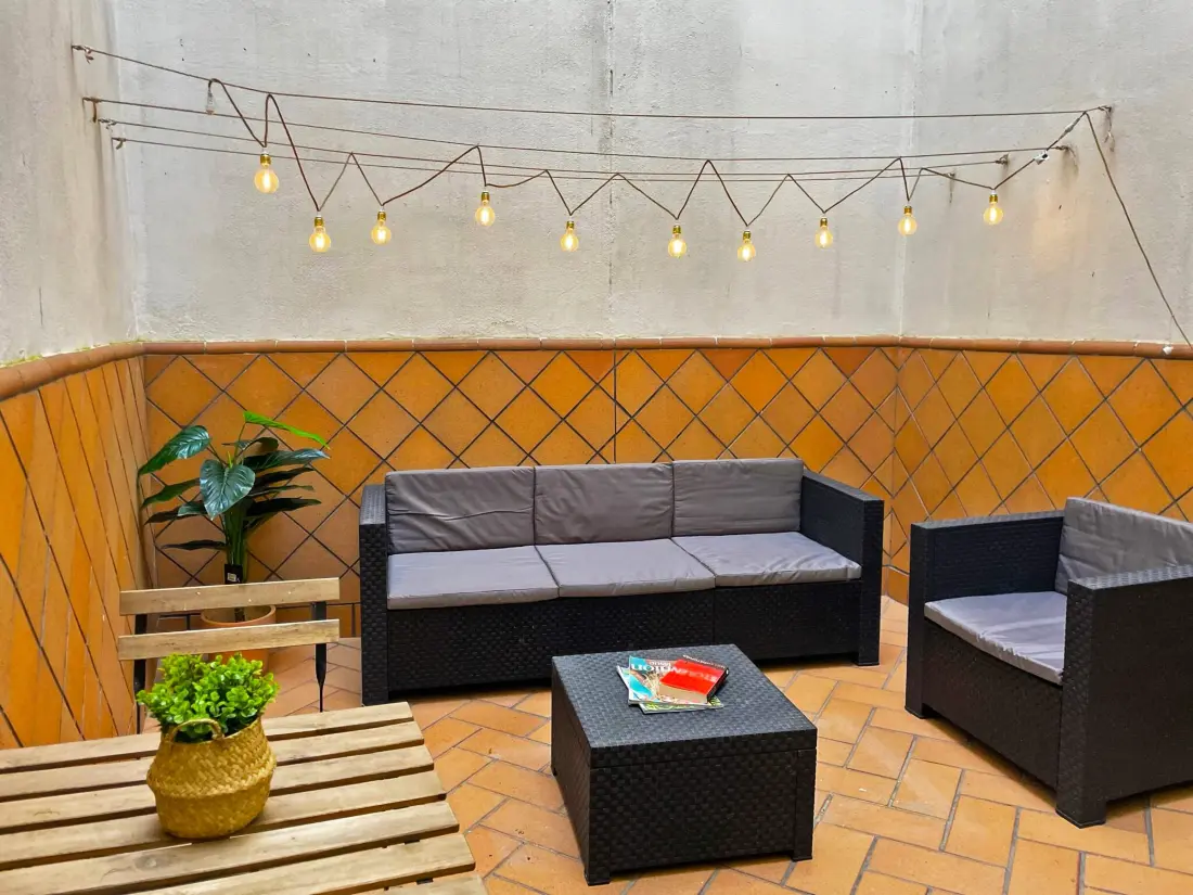Location de Vacances Jerez de la Frontera 36
