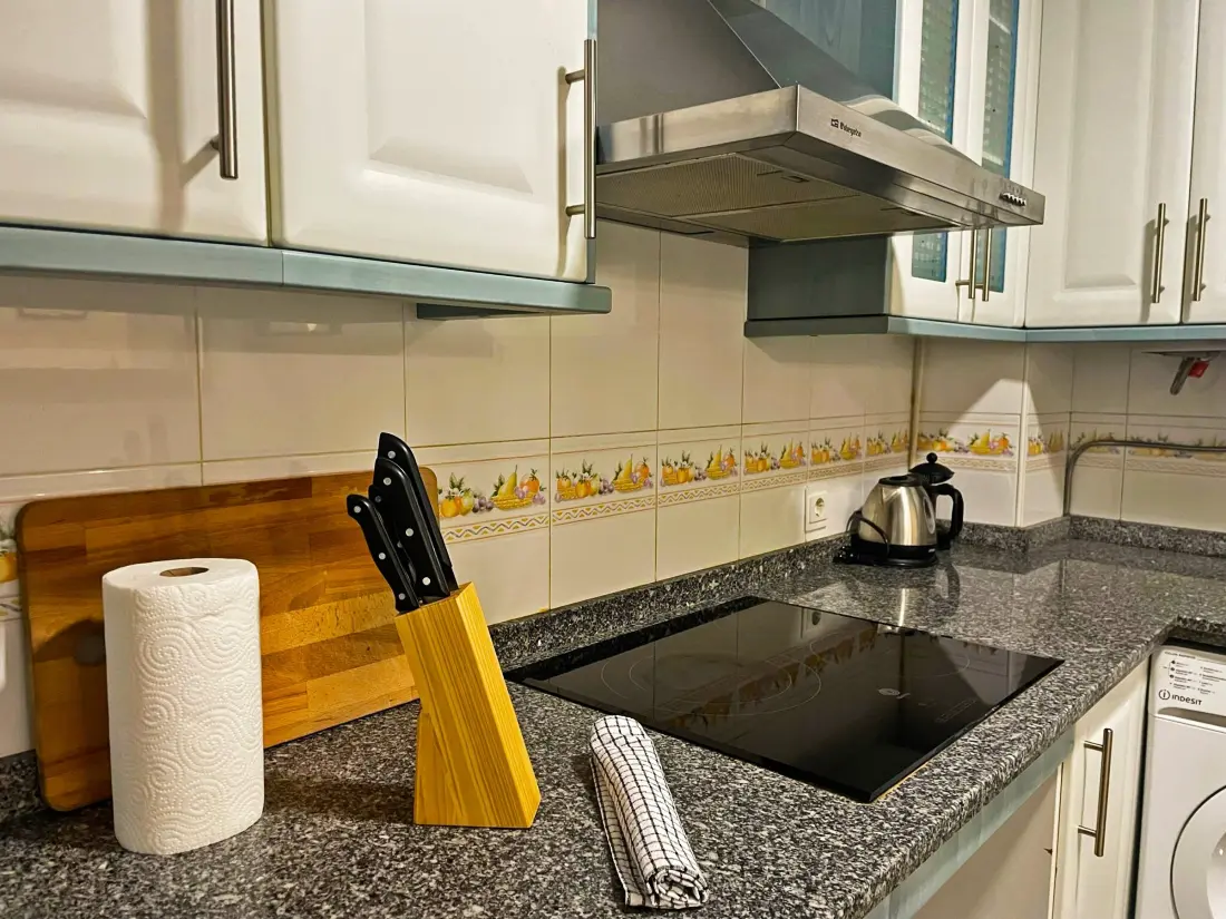 Location de Vacances Jerez de la Frontera 36