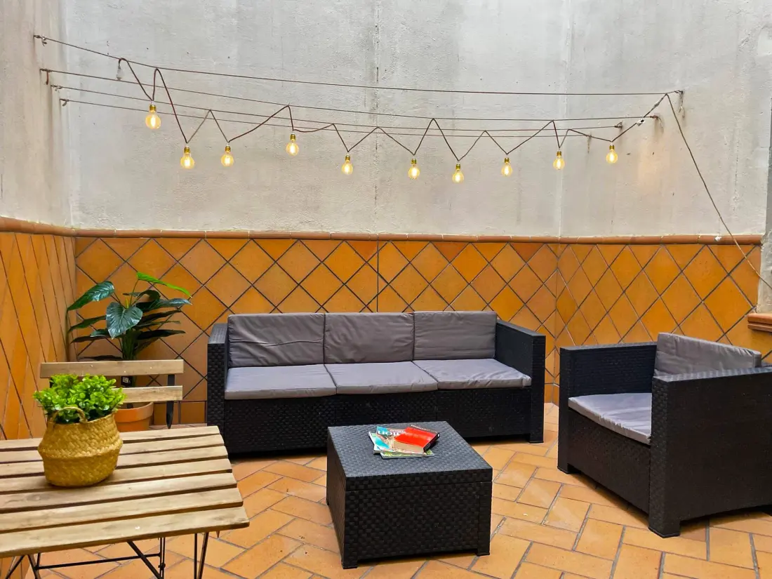 Location de Vacances Jerez de la Frontera 36