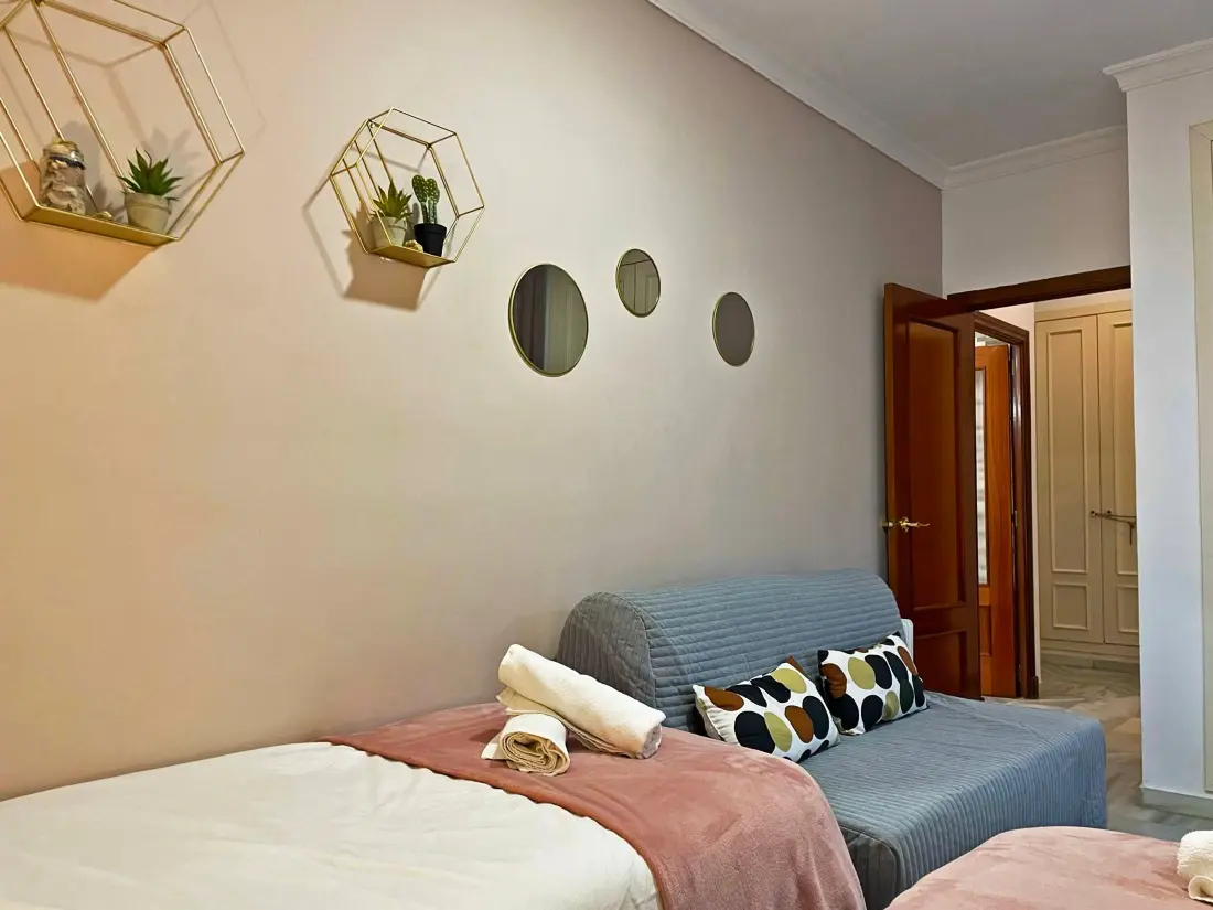 Location de Vacances Jerez de la Frontera 36