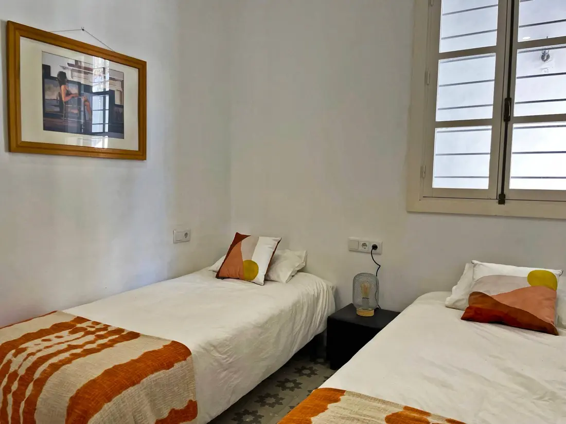 Location de Vacances Jerez de la Frontera 37