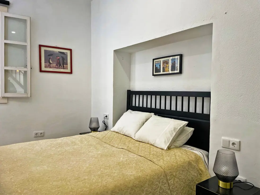 Location de Vacances Jerez de la Frontera 37