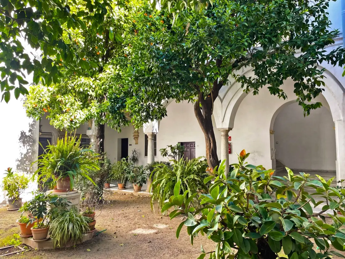 Location de Vacances Jerez de la Frontera 37