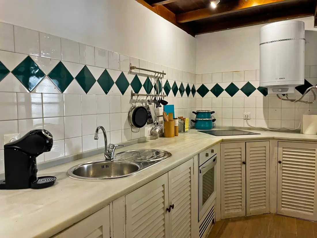 Location de Vacances Jerez de la Frontera 37