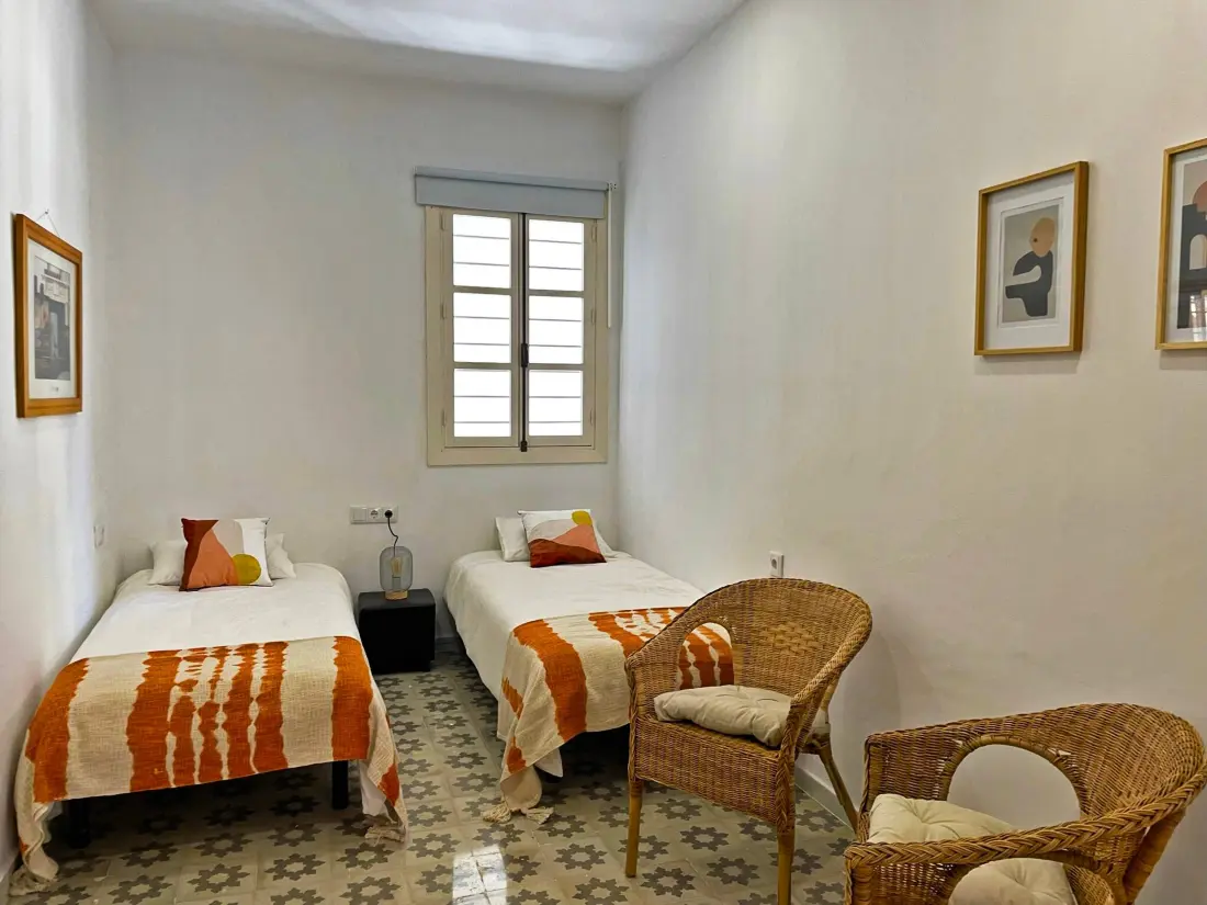 Location de Vacances Jerez de la Frontera 37
