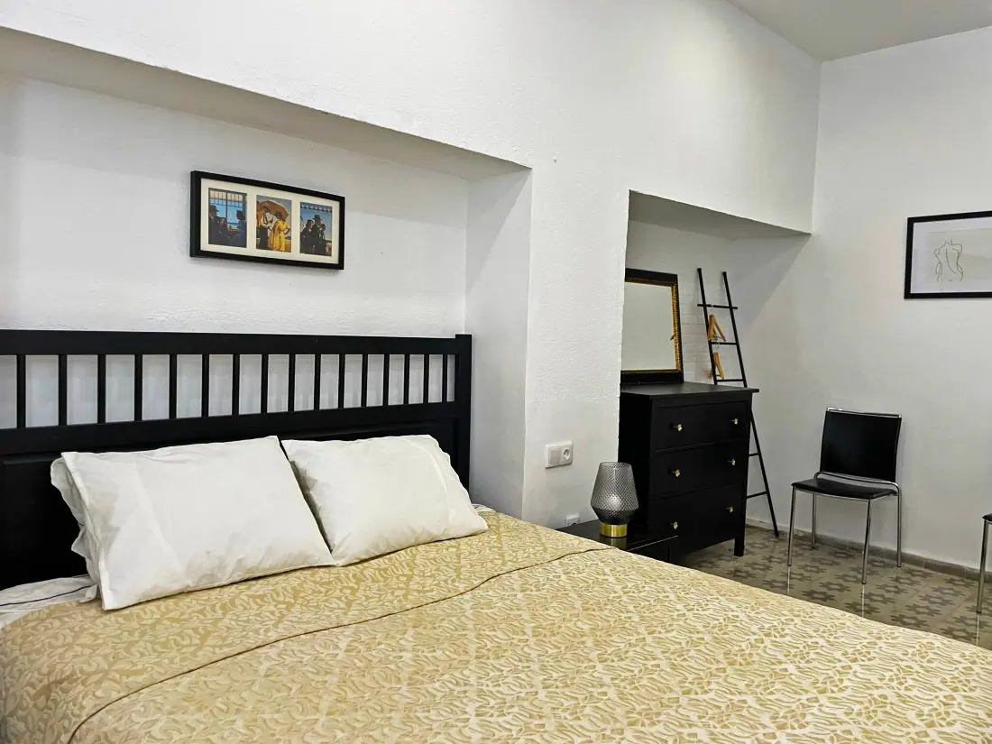 Location de Vacances Jerez de la Frontera 37