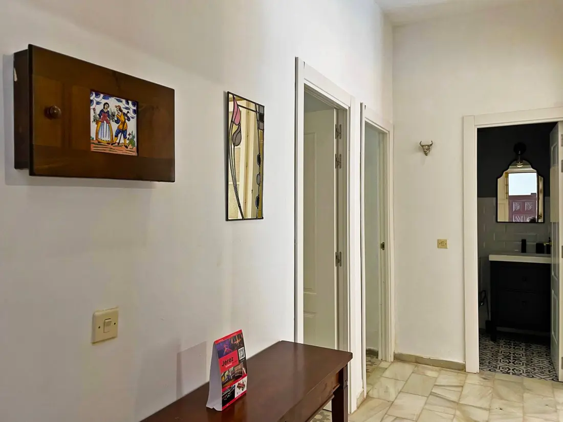 Location de Vacances Jerez de la Frontera 37