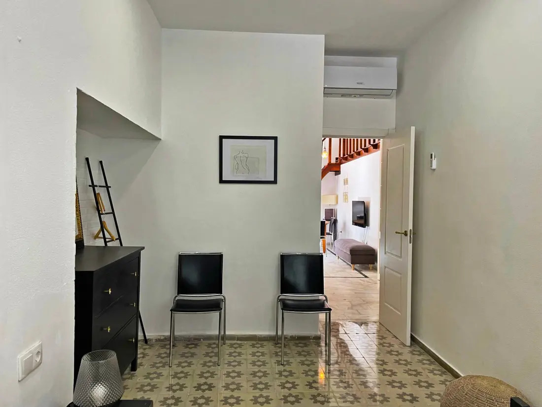 Location de Vacances Jerez de la Frontera 37