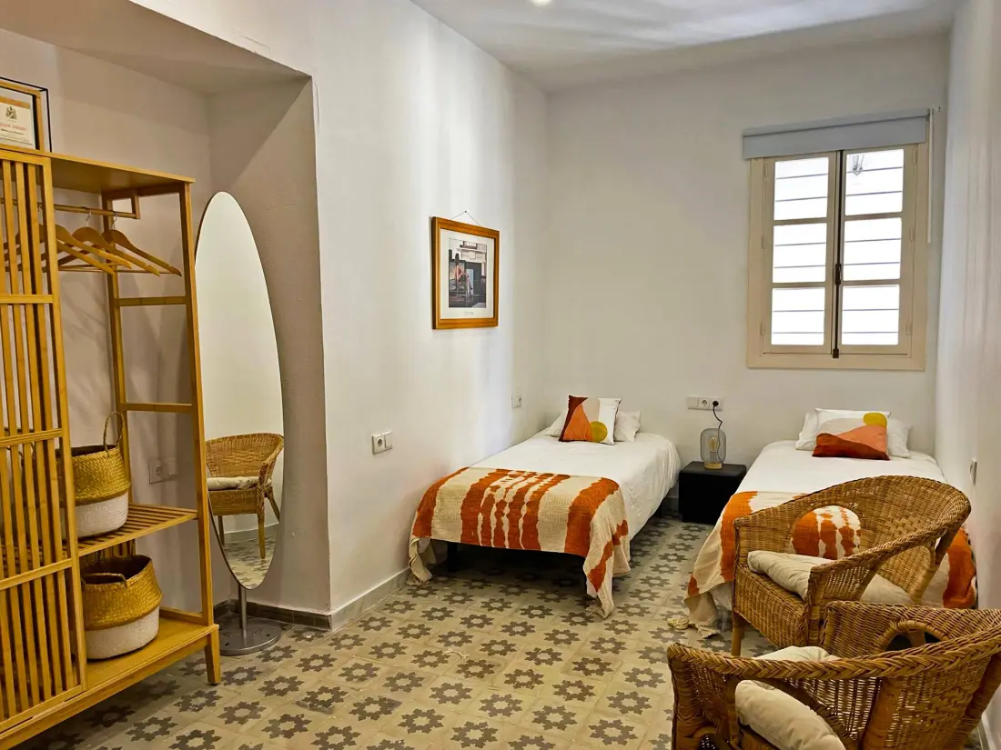 Location de Vacances Jerez de la Frontera 37