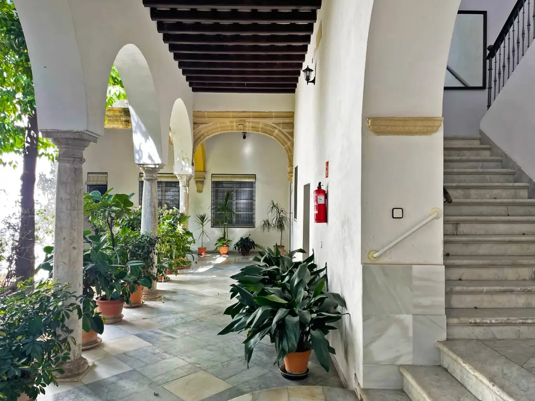 Location de Vacances Jerez de la Frontera 37