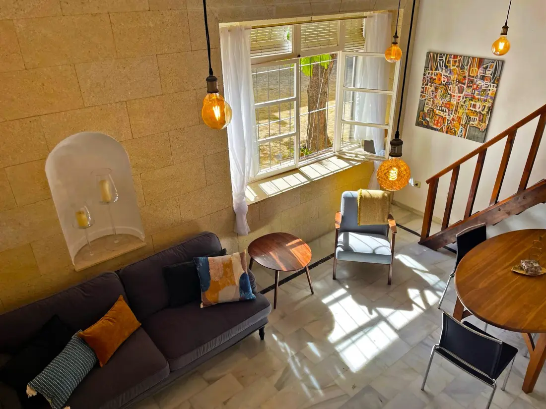 Location de Vacances Jerez de la Frontera 37