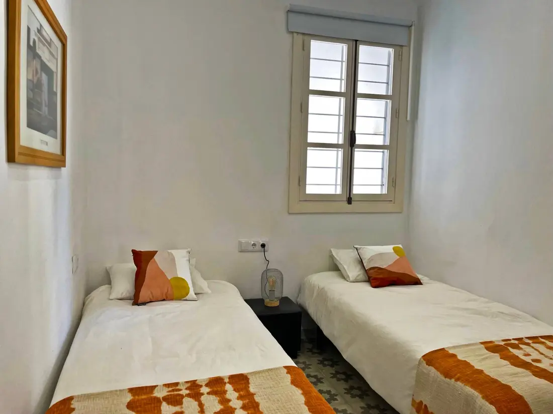 Location de Vacances Jerez de la Frontera 37