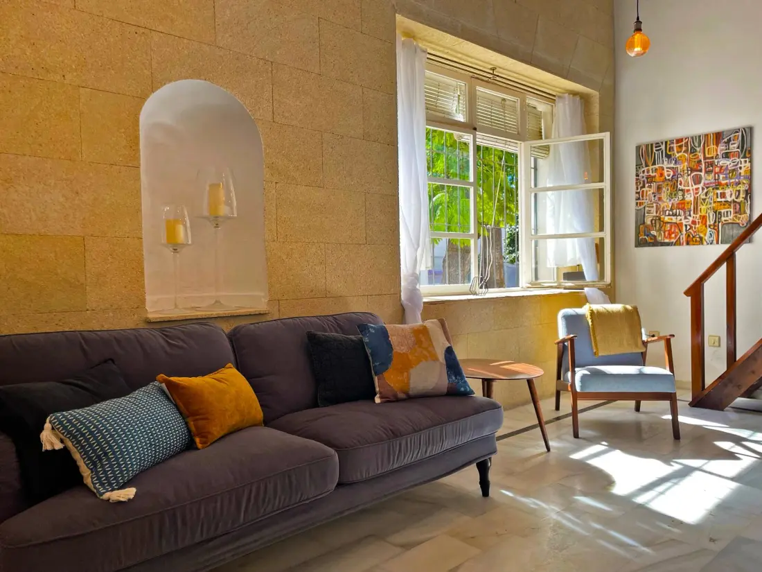 Location de Vacances Jerez de la Frontera 37