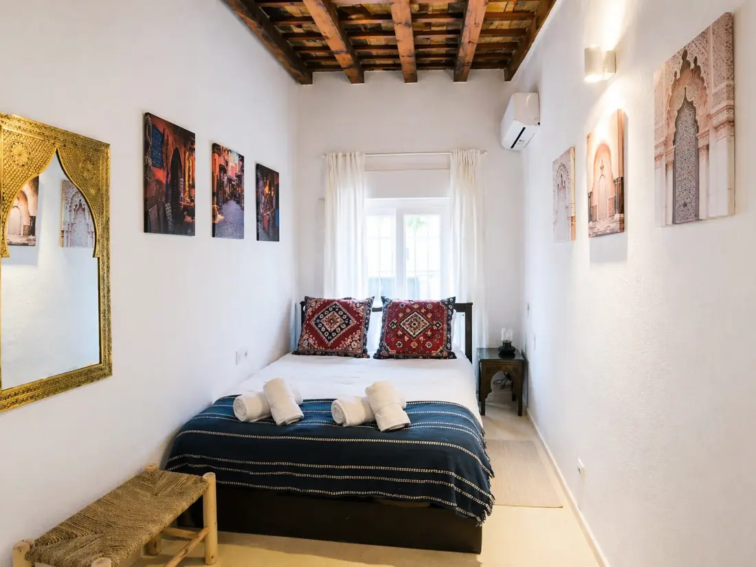 Location de Vacances Jerez de la Frontera 39