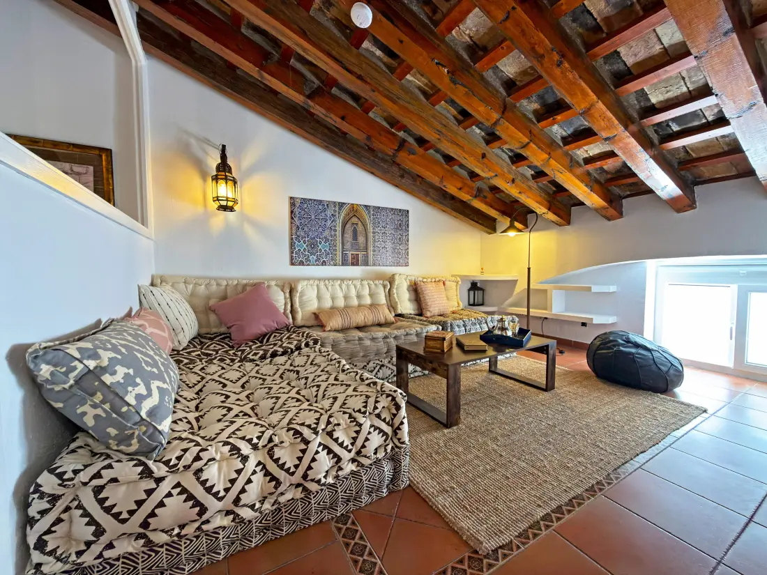 Location de Vacances Jerez de la Frontera 39