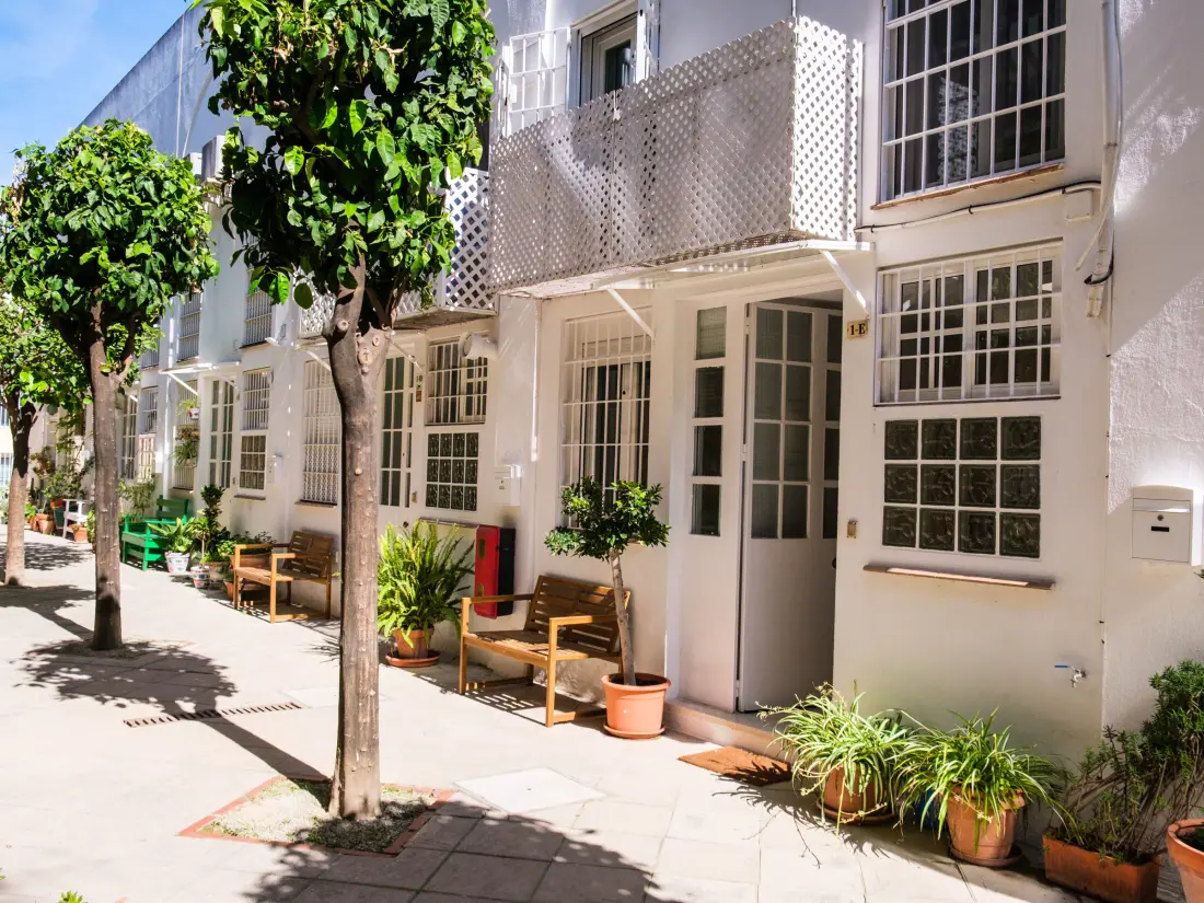 Location de Vacances Jerez de la Frontera 39