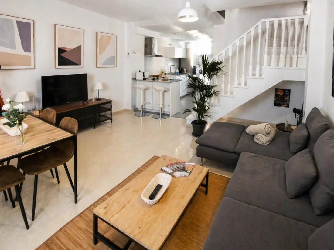 Location de Vacances Jerez de la Frontera 39