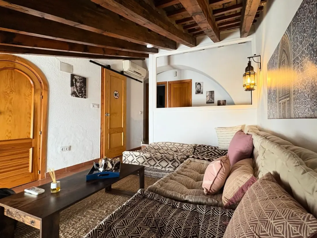 Location de Vacances Jerez de la Frontera 39
