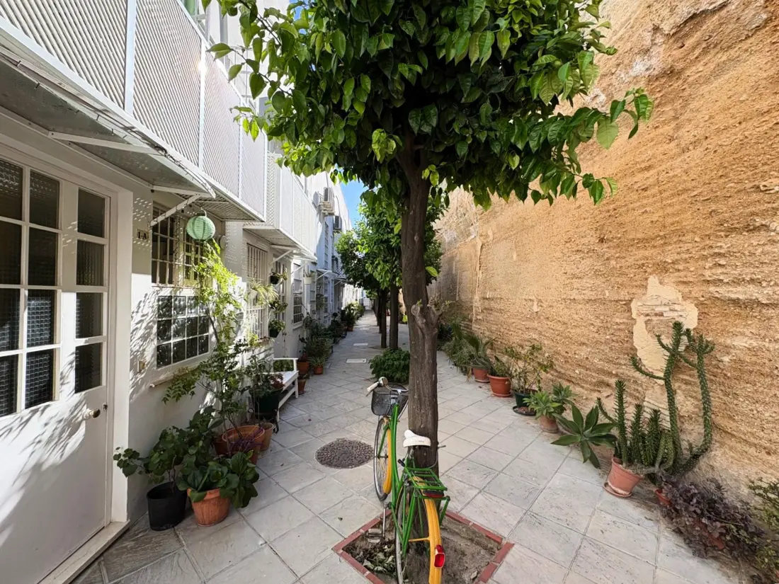 Location de Vacances Jerez de la Frontera 39