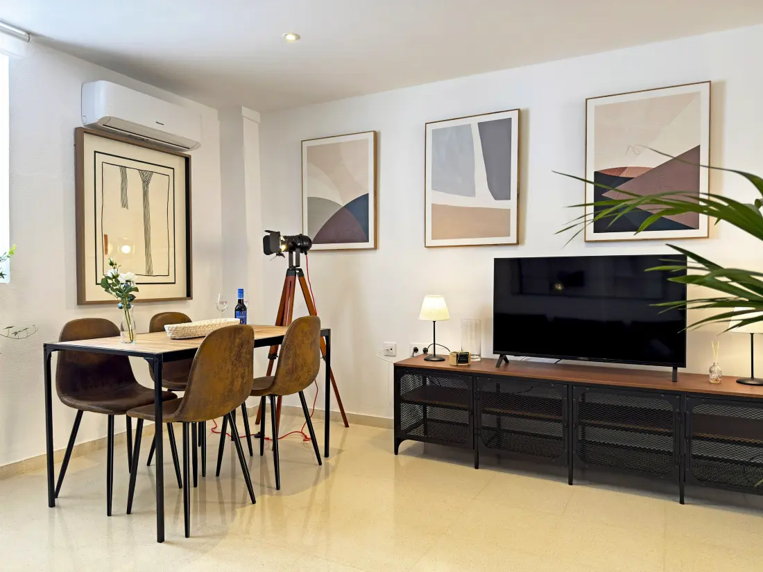 Location de Vacances Jerez de la Frontera 39