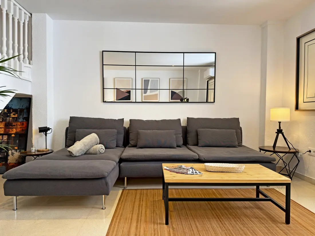 Location de Vacances Jerez de la Frontera 39