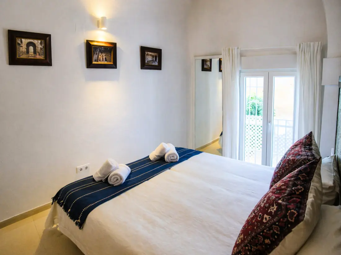 Location de Vacances Jerez de la Frontera 39