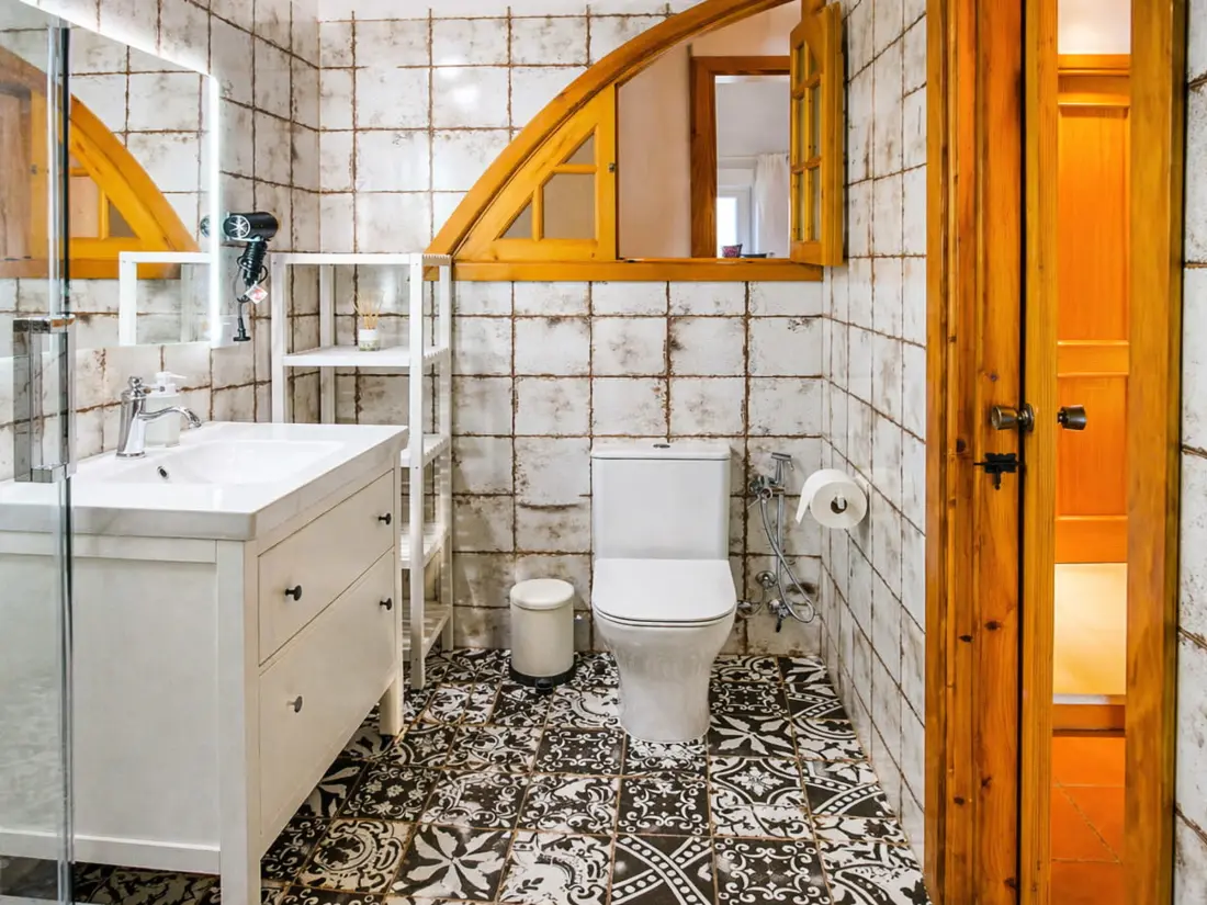 Location de Vacances Jerez de la Frontera 39