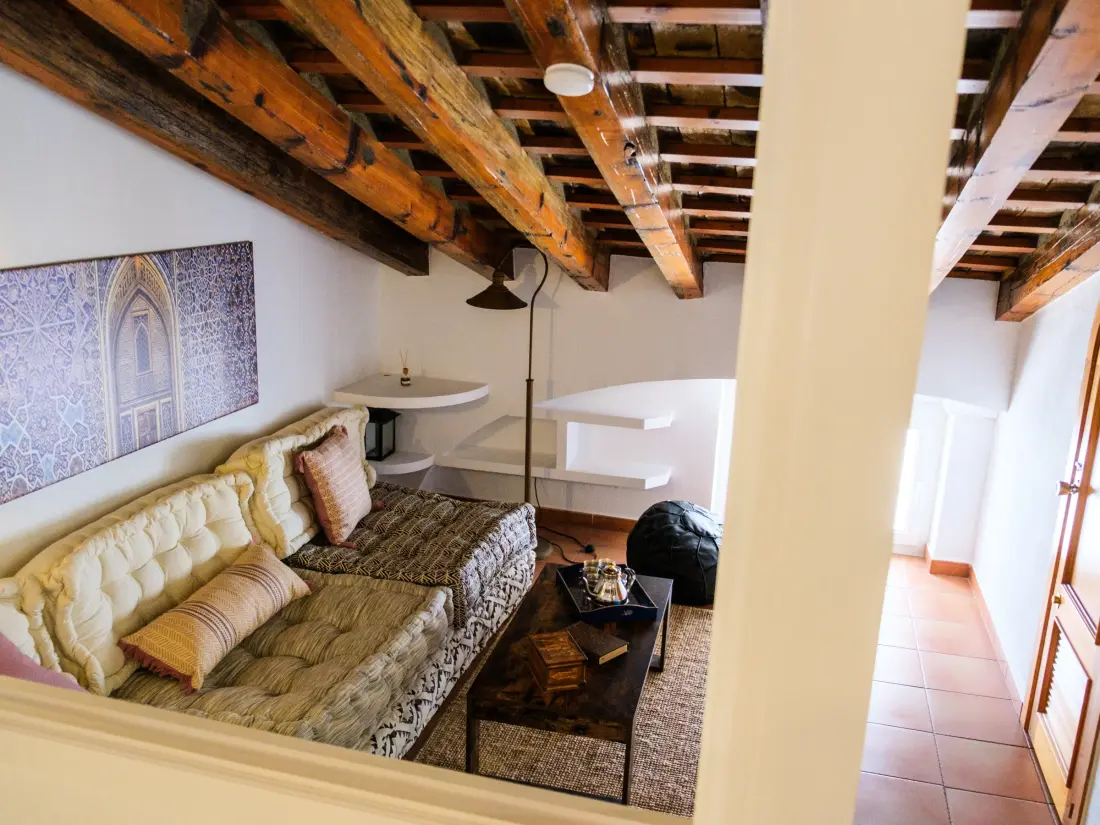 Location de Vacances Jerez de la Frontera 39