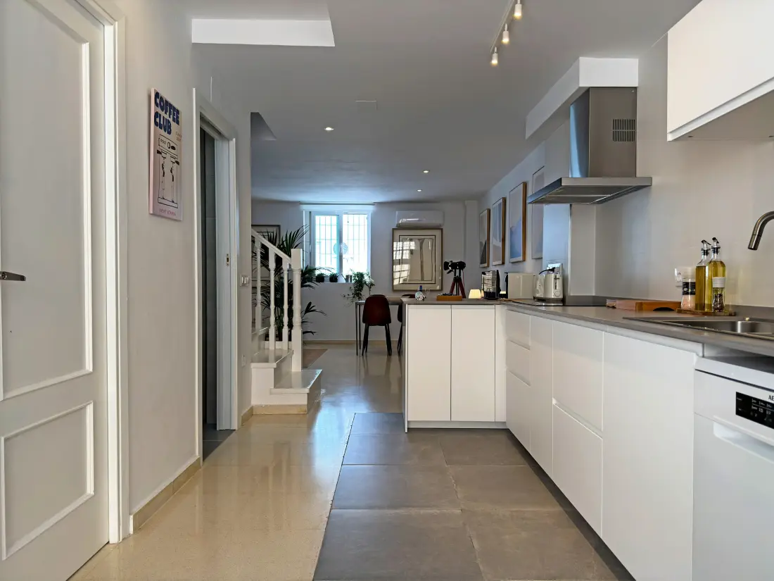 Location de Vacances Jerez de la Frontera 39