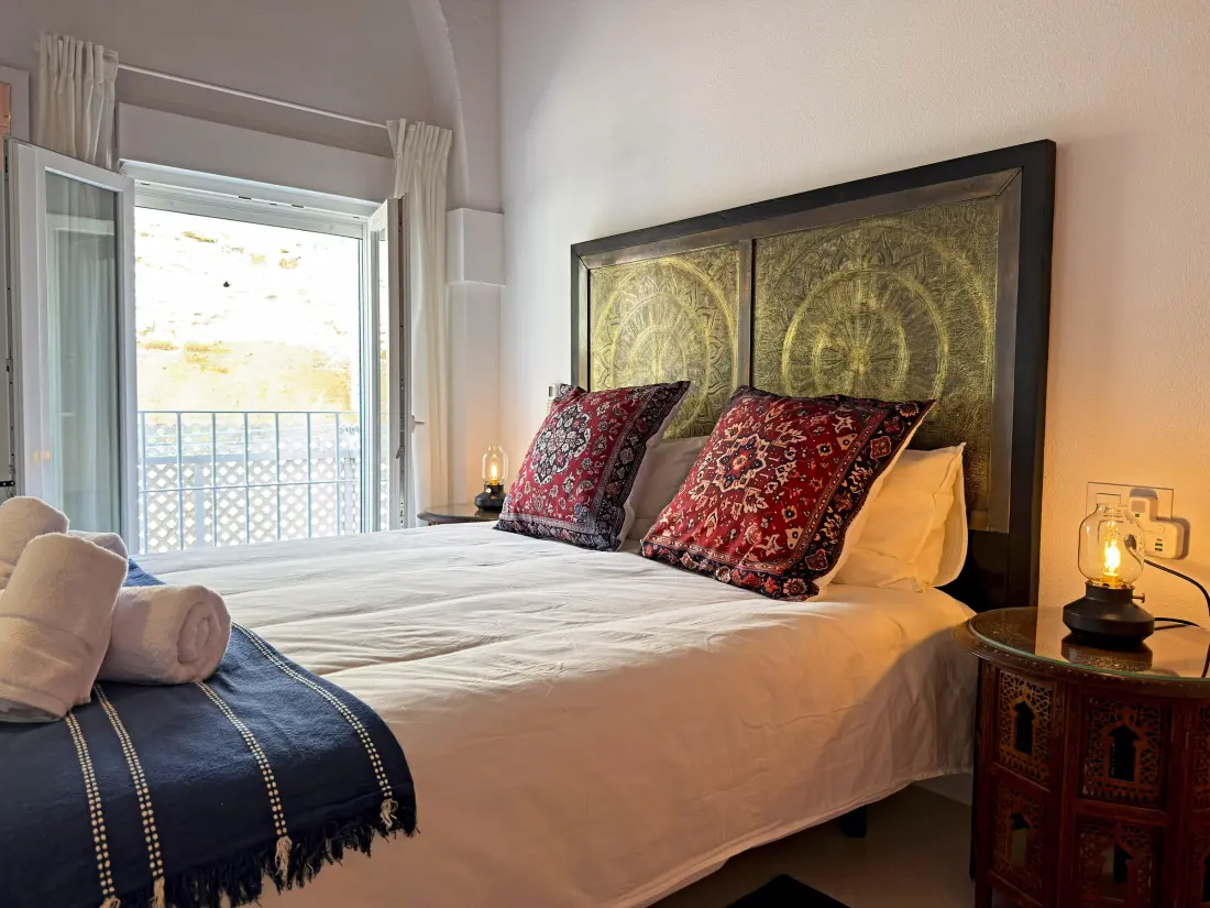 Location de Vacances Jerez de la Frontera 39