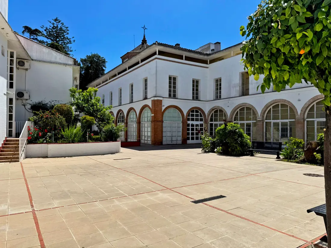 Location de Vacances Jerez de la Frontera 39