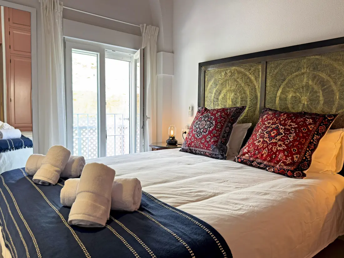 Location de Vacances Jerez de la Frontera 39