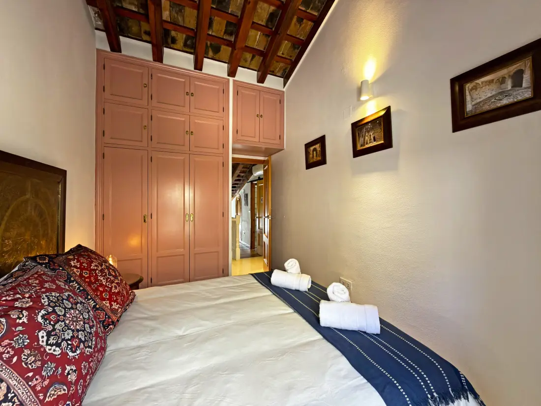 Location de Vacances Jerez de la Frontera 39