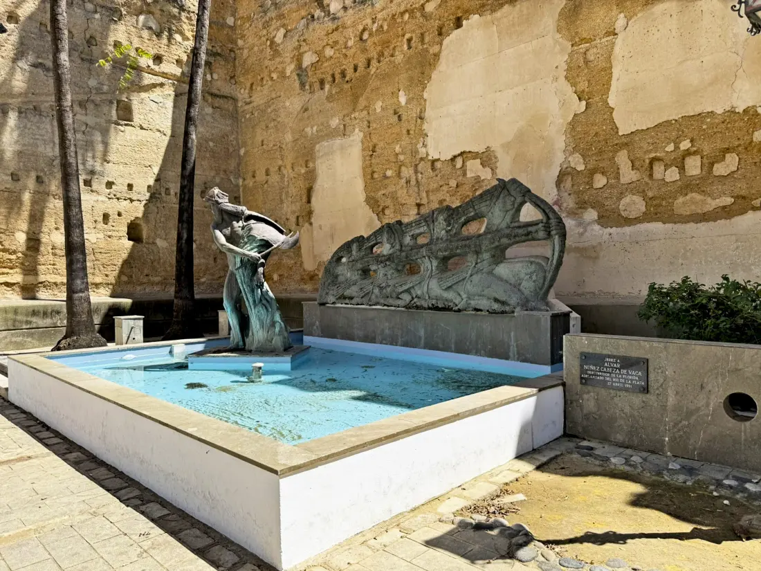 Location de Vacances Jerez de la Frontera 39
