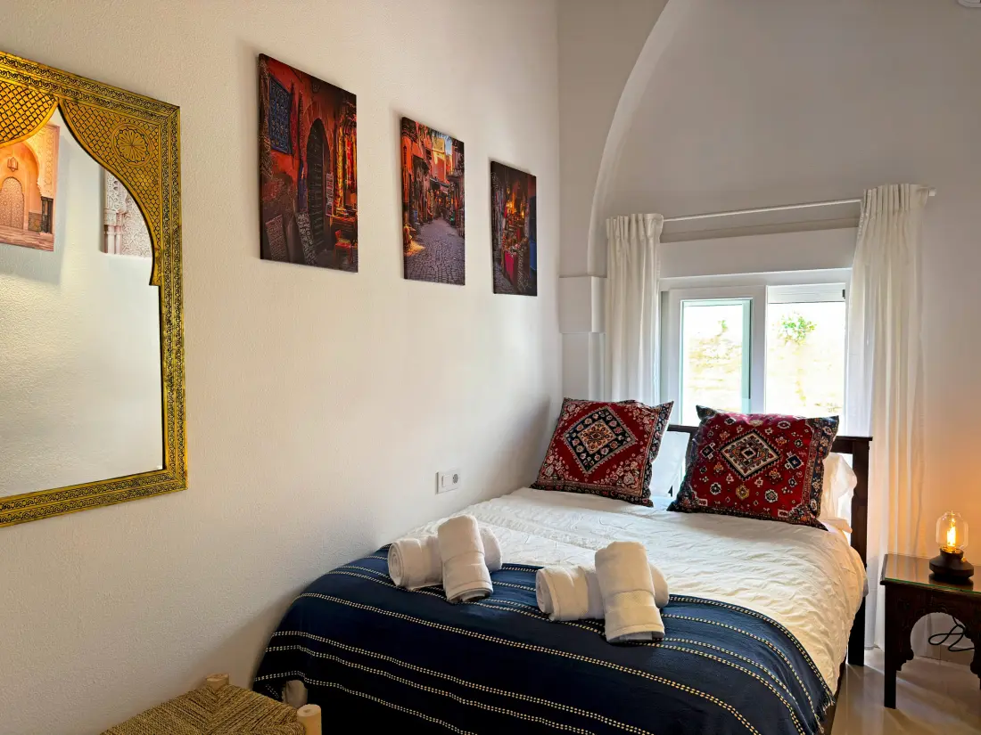 Location de Vacances Jerez de la Frontera 39