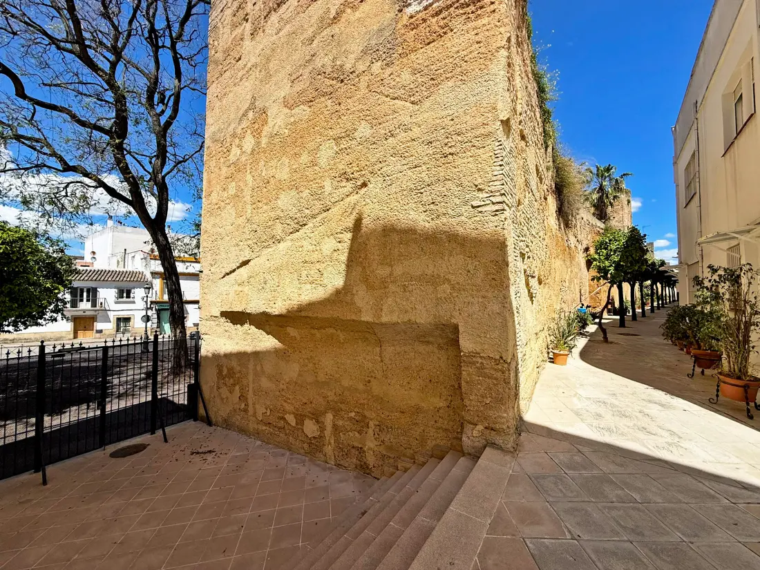 Location de Vacances Jerez de la Frontera 39