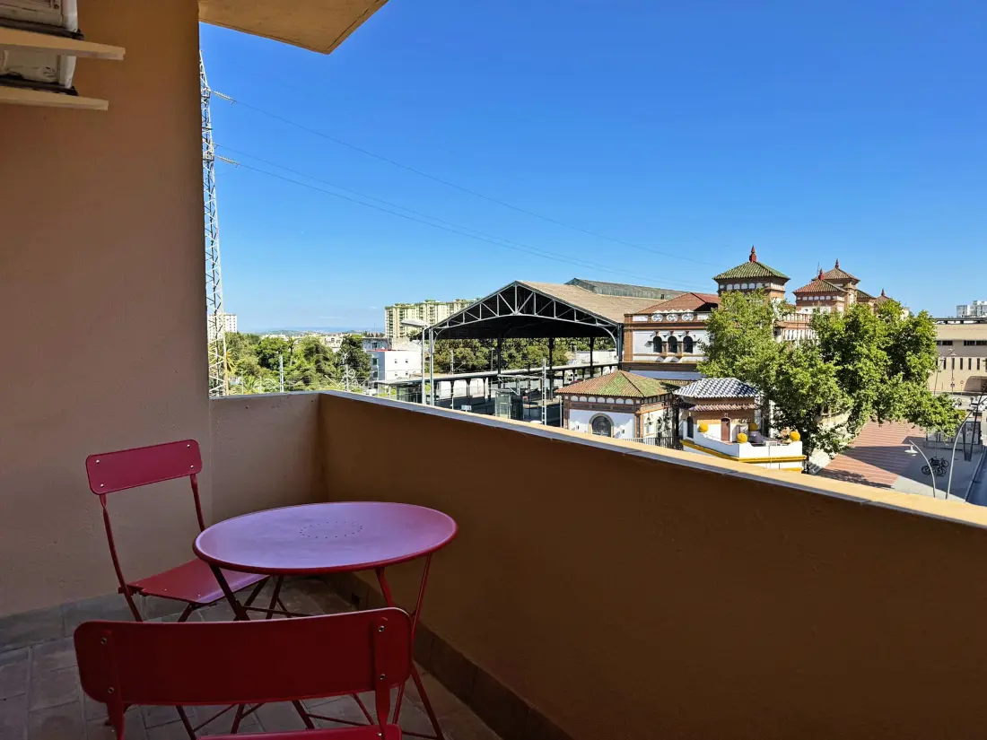 Location de Vacances Jerez de la Frontera 41