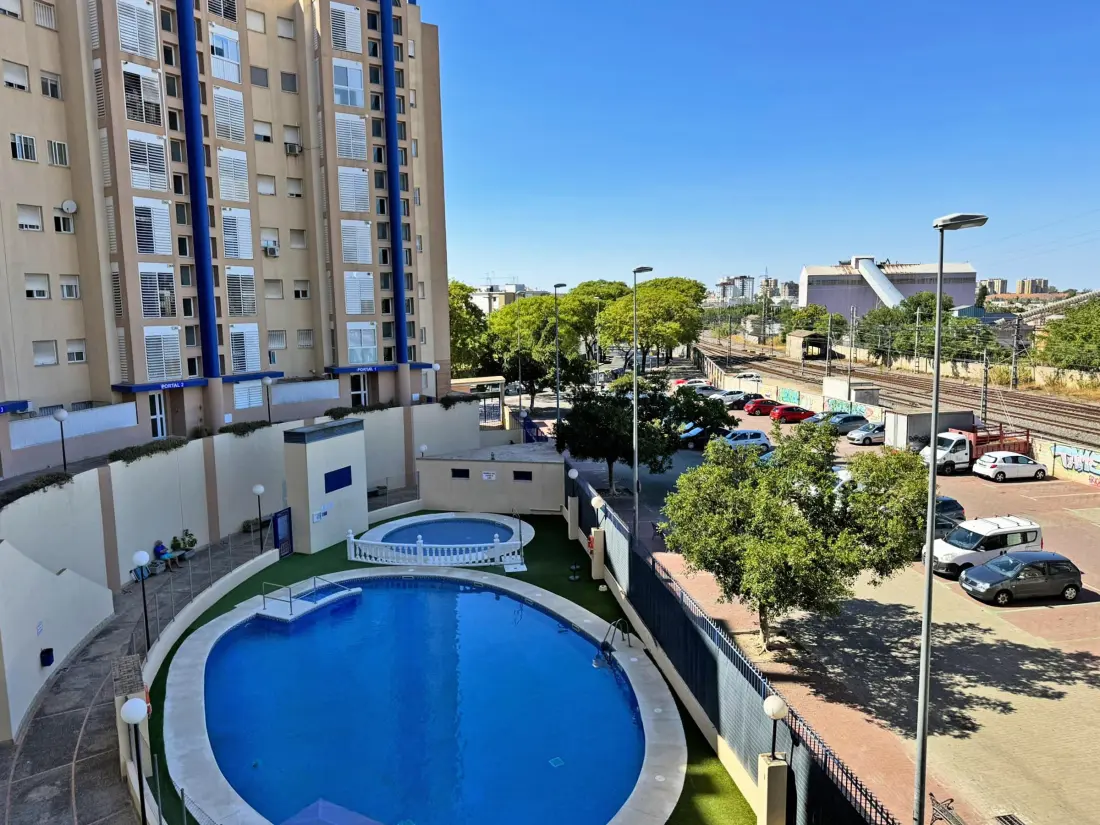 Location de Vacances Jerez de la Frontera 41